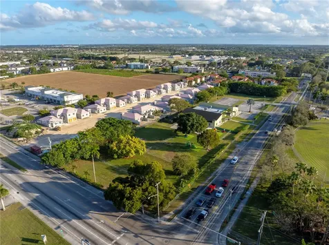 1200 NE 8th Street Homestead FL 33033