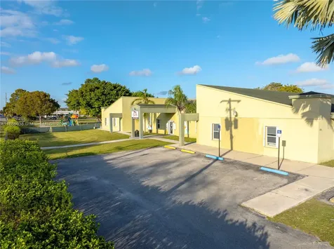 1200 NE 8th Street Homestead FL 33033