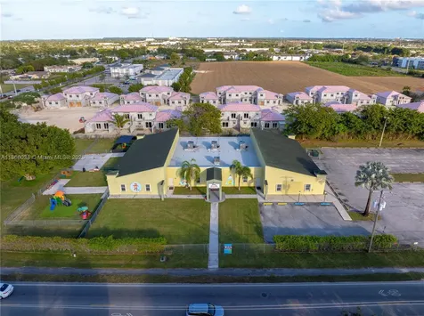 1200 NE 8th Street Homestead FL 33033