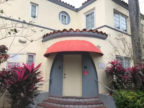 1450 Meridian Avenue Miami Beach FL 33139