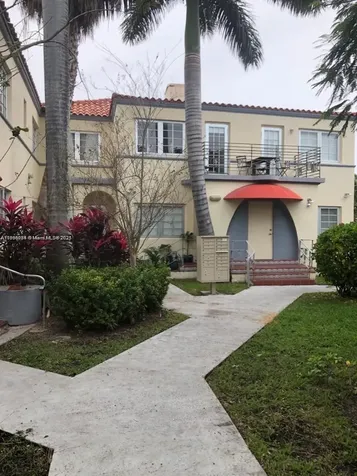 1450 Meridian Avenue Miami Beach FL 33139