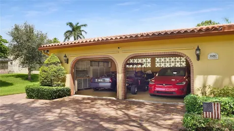2680 SW 106th Terrace Davie FL 33328