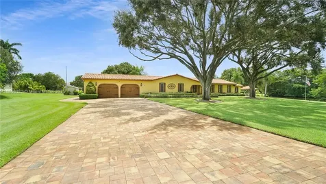 2680 SW 106th Terrace Davie FL 33328