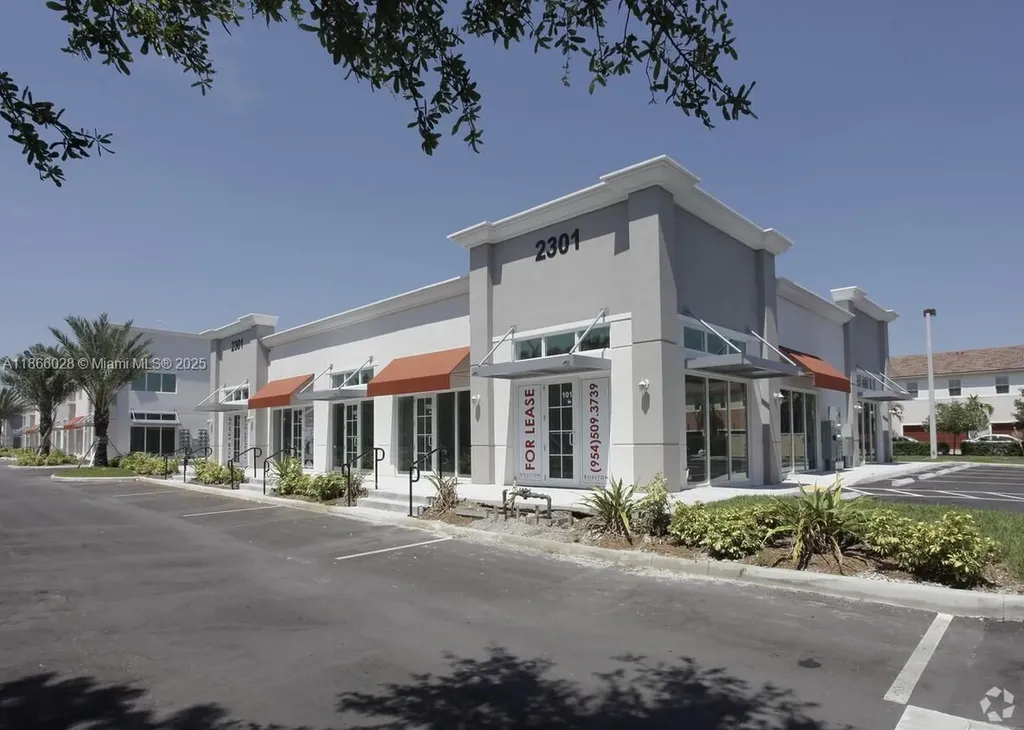 2301 Palm Avenue Miramar FL 33025