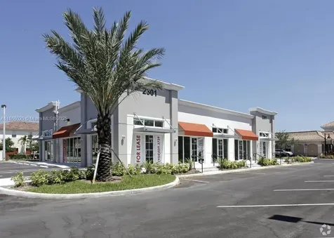 2301 Palm Avenue Miramar FL 33025