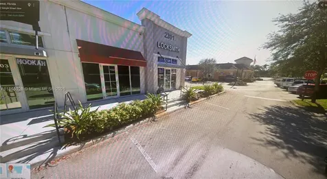 2301 Palm Avenue Miramar FL 33025