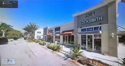 2301 Palm Avenue Miramar FL 33025