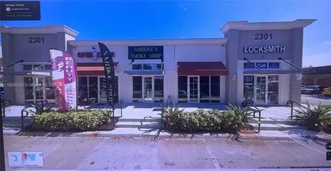 2301 Palm Avenue Miramar FL 33025