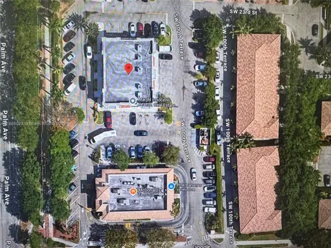 2301 Palm Avenue Miramar FL 33025