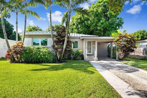 6320 NW 41st Street Virginia Gardens FL 33166