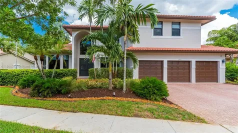1411 NW 179th Avenue Pembroke Pines FL 33029
