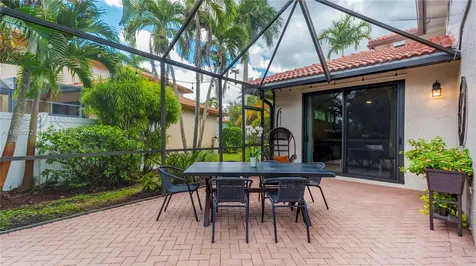 1411 NW 179th Avenue Pembroke Pines FL 33029