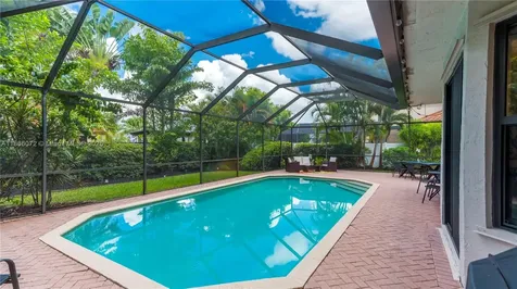 1411 NW 179th Avenue Pembroke Pines FL 33029