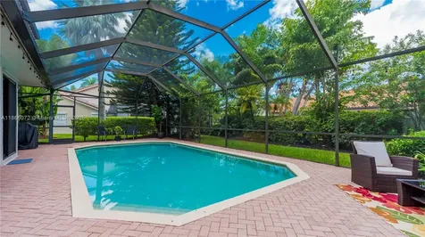 1411 NW 179th Avenue Pembroke Pines FL 33029