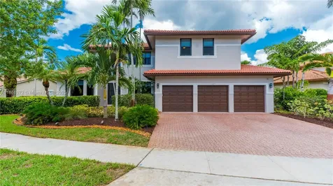 1411 NW 179th Avenue Pembroke Pines FL 33029