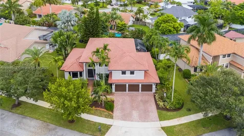 1411 NW 179th Avenue Pembroke Pines FL 33029