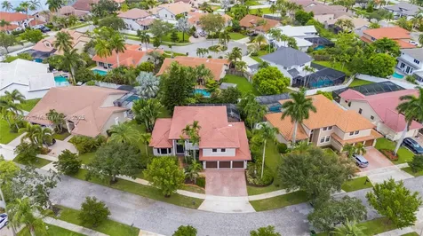 1411 NW 179th Avenue Pembroke Pines FL 33029