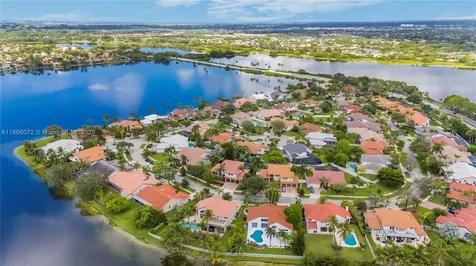 1411 NW 179th Avenue Pembroke Pines FL 33029