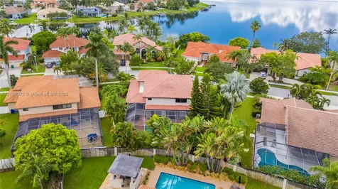 1411 NW 179th Avenue Pembroke Pines FL 33029