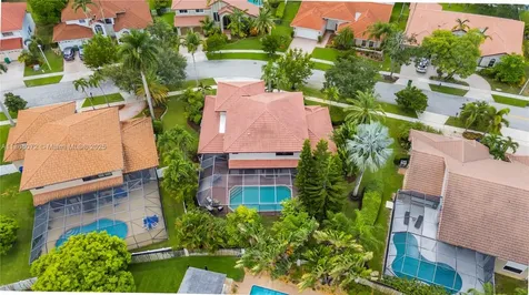 1411 NW 179th Avenue Pembroke Pines FL 33029