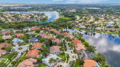1411 NW 179th Avenue Pembroke Pines FL 33029