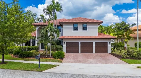 1411 NW 179th Avenue Pembroke Pines FL 33029