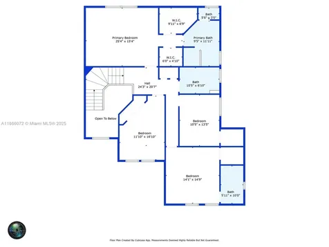 1411 NW 179th Avenue Pembroke Pines FL 33029