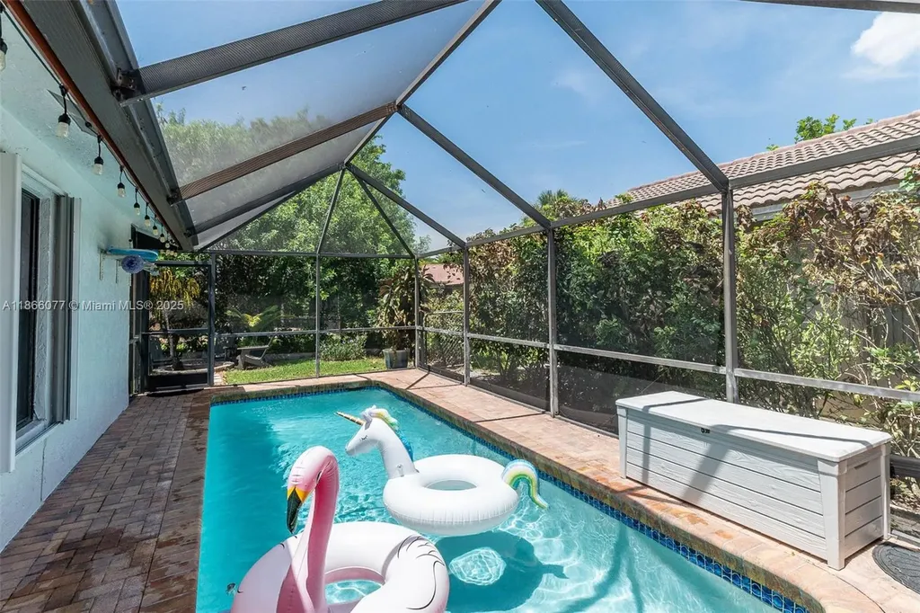 1760 NW 97th Avenue Coral Springs FL 33071