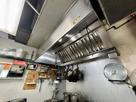 Asian Restaurant With Terrace For Sale Near Dadeland Mall Kendall FL 33156