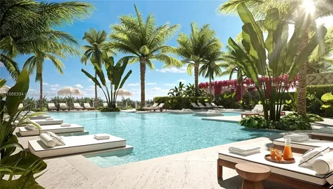 501 Diplomat Parkway Hallandale Beach FL 33009