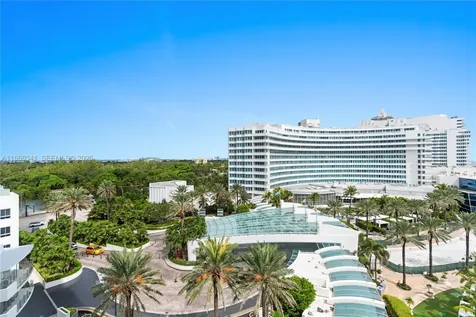 4391 Collins Avenue Miami Beach FL 33140
