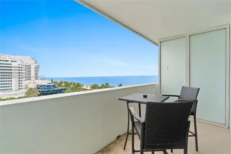 4391 Collins Avenue Miami Beach FL 33140