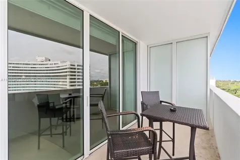 4391 Collins Avenue Miami Beach FL 33140