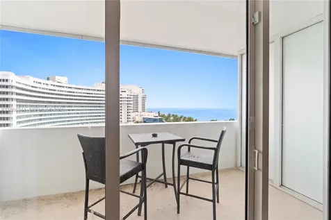 4391 Collins Avenue Miami Beach FL 33140
