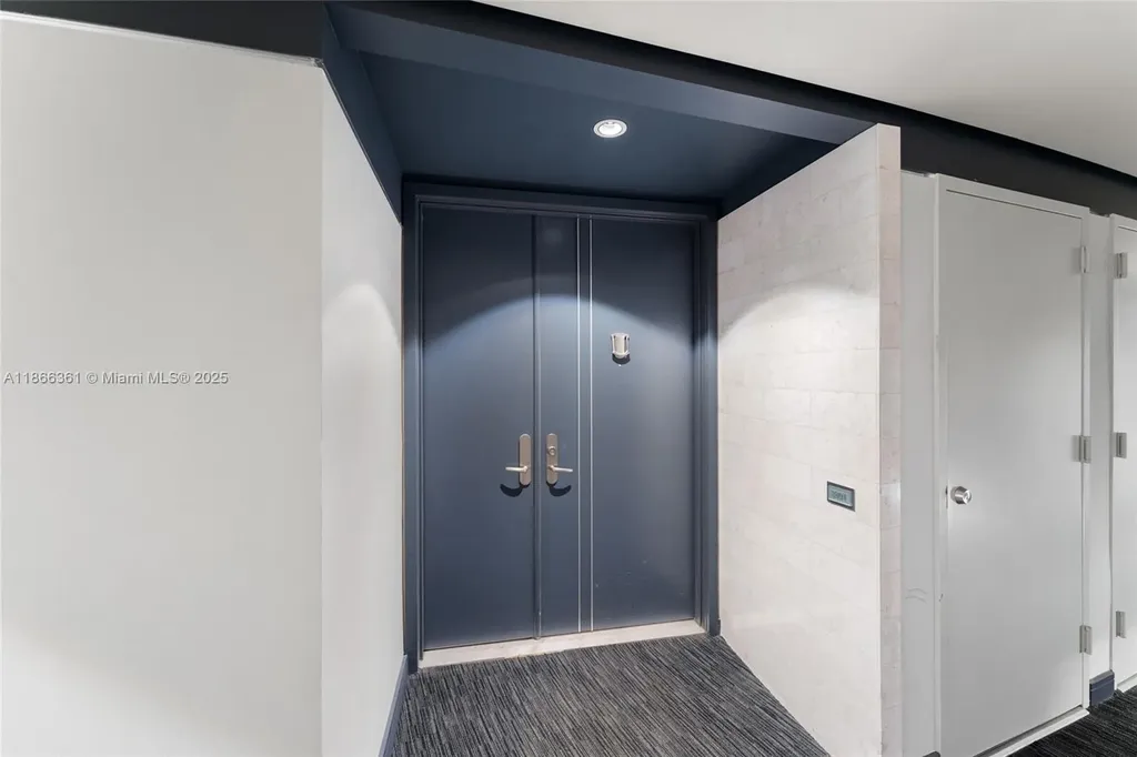 901 Brickell Key Boulevard Miami FL 33131