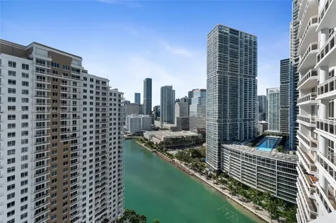 901 Brickell Key Boulevard Miami FL 33131