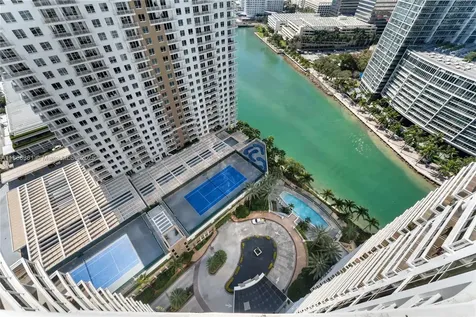 901 Brickell Key Boulevard Miami FL 33131