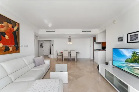 901 Brickell Key Boulevard Miami FL 33131