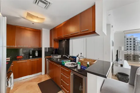 901 Brickell Key Boulevard Miami FL 33131