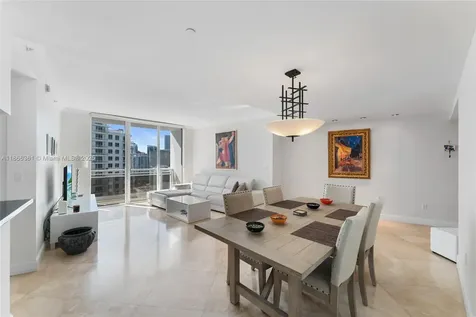 901 Brickell Key Boulevard Miami FL 33131