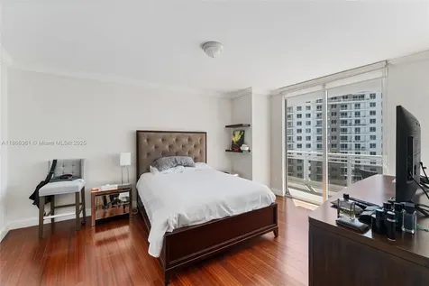 901 Brickell Key Boulevard Miami FL 33131