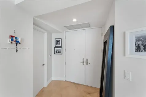 901 Brickell Key Boulevard Miami FL 33131