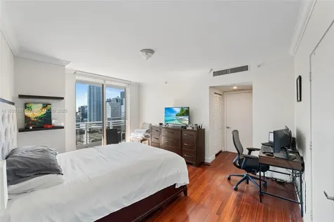901 Brickell Key Boulevard Miami FL 33131