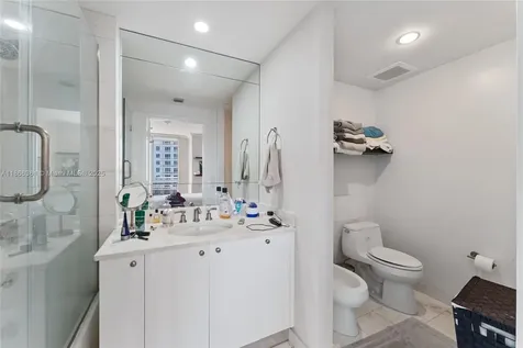 901 Brickell Key Boulevard Miami FL 33131