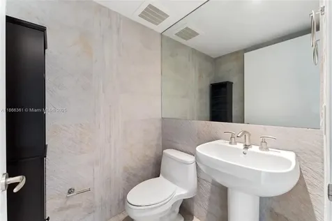 901 Brickell Key Boulevard Miami FL 33131