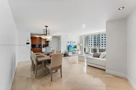 901 Brickell Key Boulevard Miami FL 33131