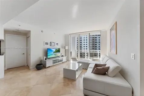 901 Brickell Key Boulevard Miami FL 33131