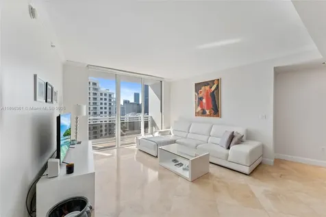 901 Brickell Key Boulevard Miami FL 33131