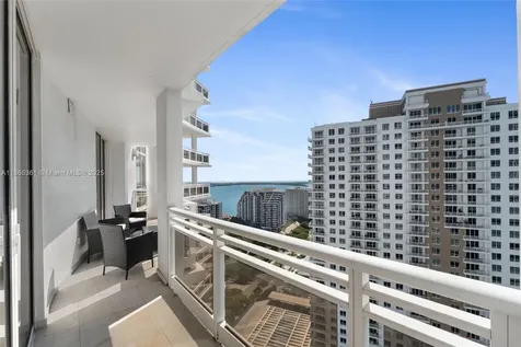 901 Brickell Key Boulevard Miami FL 33131