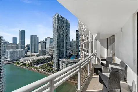 901 Brickell Key Boulevard Miami FL 33131